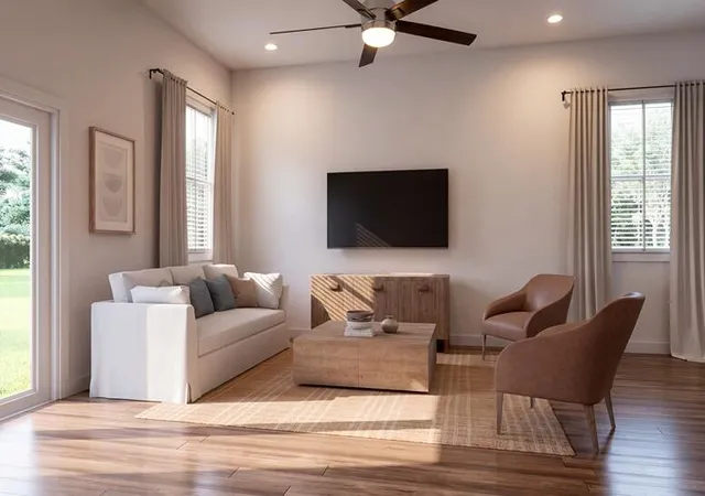Photo 2 of Single family home for sale at 1067 Laurel Oaks Dr, Summerville, SC 29483 | MLS# 26028006 | Listing updated on 2026-10-09