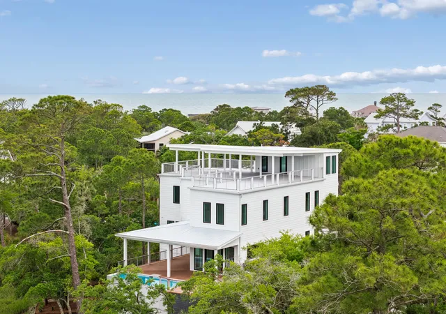Single family home for sale at 2 Red Sunset Ln, Folly Beach, SC 29439 | MLS# 26025292