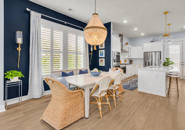 Photo 2 of Townhouse for sale at 810 Kings Oak Ct #Unit 1, Daniel Island, SC 29492 | MLS# 26026610 | Listing updated on 2026-10-23