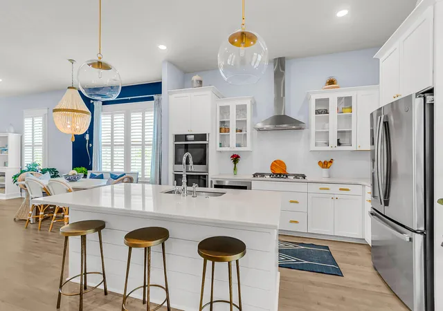 Photo 3 of Townhouse for sale at 810 Kings Oak Ct #Unit 1, Daniel Island, SC 29492 | MLS# 26026610 | Listing updated on 2026-10-23