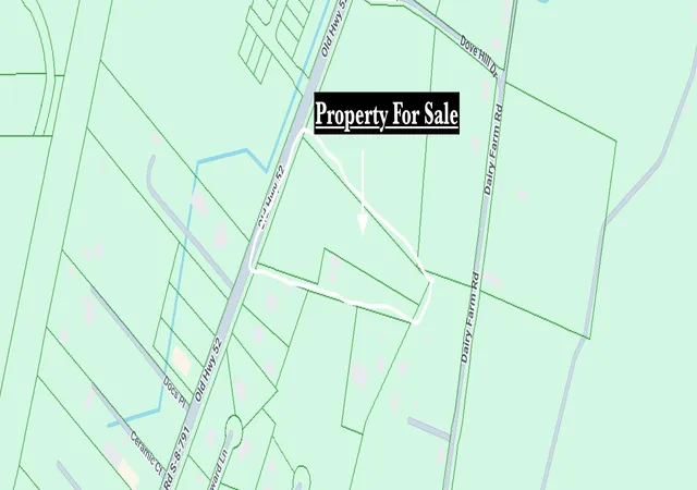 Photo 2 of Land for sale at 1288 Old Hwy 52, Moncks Corner, SC 29461 | MLS# 26006841 | Listing updated on 2026-09-11