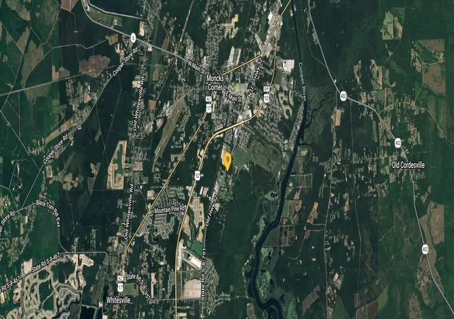 Photo 3 of Land for sale at 1288 Old Hwy 52, Moncks Corner, SC 29461 | MLS# 26006841 | Listing updated on 2026-09-11