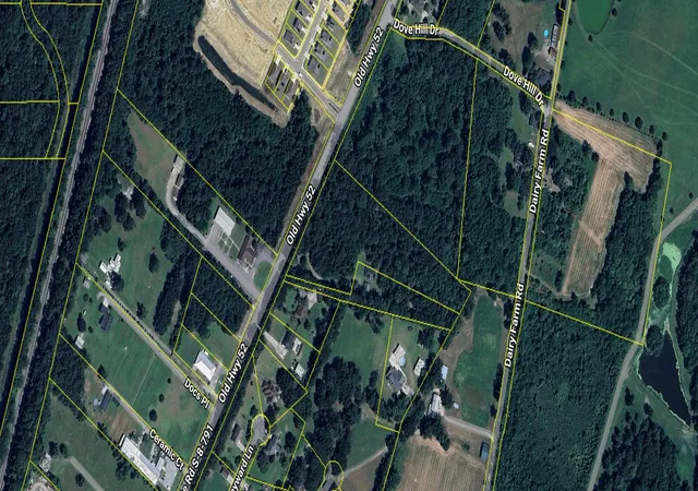 Photo 4 of Land for sale at 1288 Old Hwy 52, Moncks Corner, SC 29461 | MLS# 26006841 | Listing updated on 2026-09-11