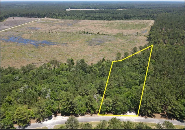 Photo 1 of Land for sale at 0000 Tumbleweed Rd, Smoaks, SC 29481 | MLS# 26026308 | Listing updated on 2026-09-22