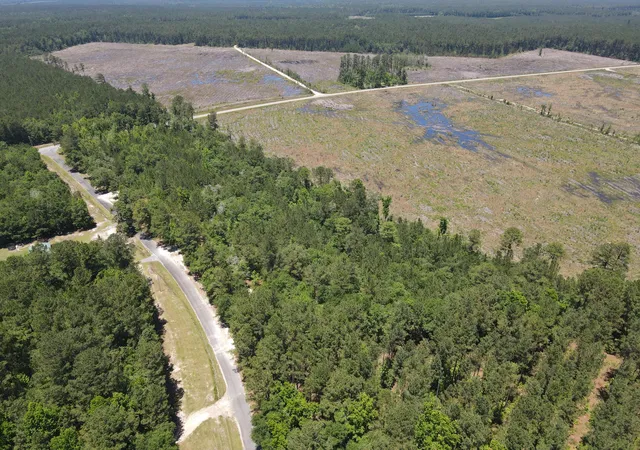 Photo 2 of Land for sale at 0000 Tumbleweed Rd, Smoaks, SC 29481 | MLS# 26026308 | Listing updated on 2026-09-22