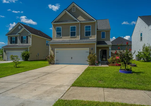 Single family home for sale at 3045 Adventure Way, Ladson, SC 29456 | MLS# 26024858