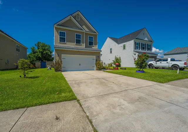 Photo 1 of Single family home for sale at 3045 Adventure Way, Ladson, SC 29456 | MLS# 26024858 | Listing updated on 2026-09-15