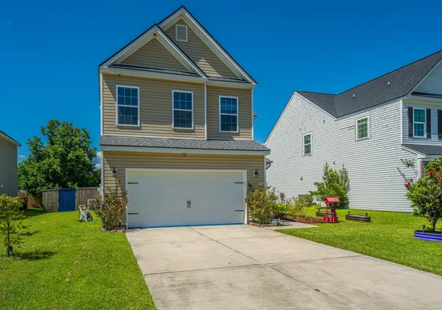 Photo 2 of Single family home for sale at 3045 Adventure Way, Ladson, SC 29456 | MLS# 26024858 | Listing updated on 2026-09-15