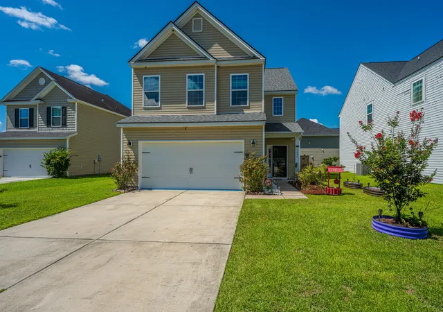 Photo 3 of Single family home for sale at 3045 Adventure Way, Ladson, SC 29456 | MLS# 26024858 | Listing updated on 2026-09-15