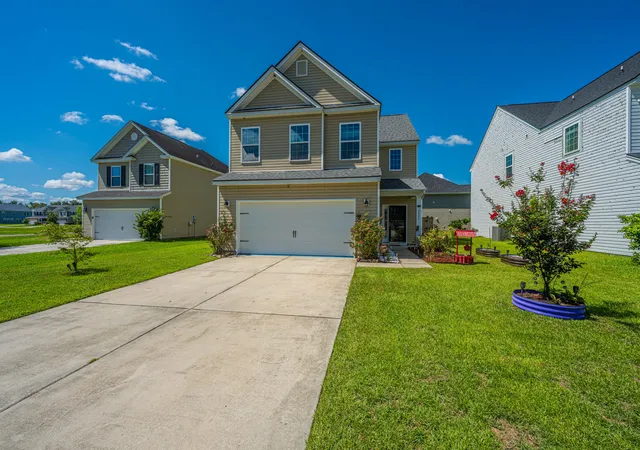 Photo 4 of Single family home for sale at 3045 Adventure Way, Ladson, SC 29456 | MLS# 26024858 | Listing updated on 2026-09-15