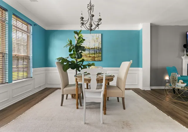 Photo 3 of Single family home for sale at 9404 Divot Ln, Summerville, SC 29485 | MLS# 26027191 | Listing updated on 2026-10-01