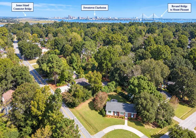 Photo 1 of Single family home for sale at 1176 Winborn Dr, Charleston, SC 29412 | MLS# 26027039 | Listing updated on 2026-10-19