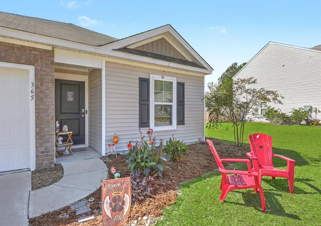 Photo 3 of Single family home for sale at 365 Spruce Ivy St, Moncks Corner, SC 29461 | MLS# 26029342 | Listing updated on 2026-10-28