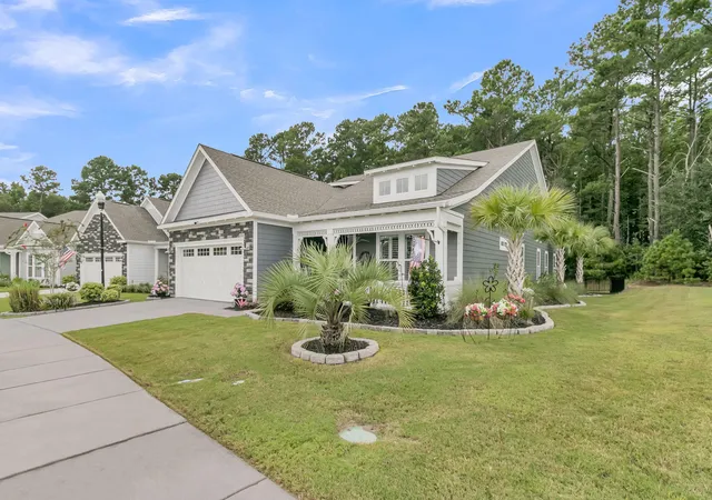 Photo 3 of Single family home for sale at 202 River Martin Ct, Summerville, SC 29483 | MLS# 26025581 | Listing updated on 2026-09-11