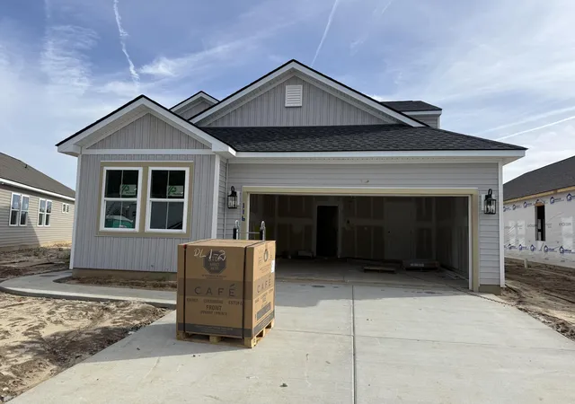 Photo 1 of Single family home for sale at 116 Daysailer, Summerville, SC 29486 | MLS# 26027877 | Listing updated on 2026-10-26