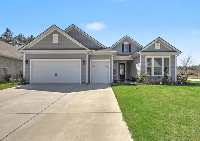 Photo 2 of Single family home for sale at 382 Tupelo Lake Dr, Summerville, SC 29486 | MLS# 26025325 | Listing updated on 2026-10-07