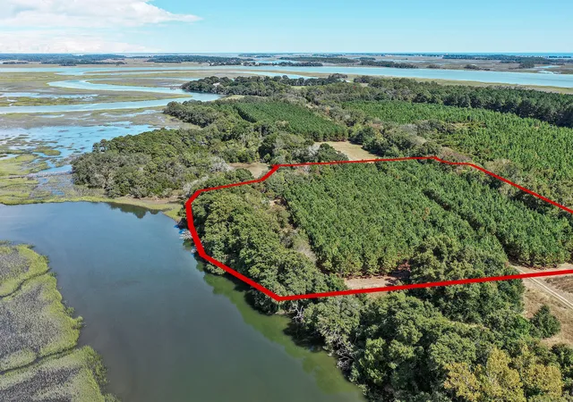 Land for sale at 3142 Mary Hay Blvd, Johns Island, SC 29455 | MLS# 26027880