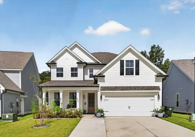 Single family home for sale at 738 Opal Wing St, Moncks Corner, SC 29461 | MLS# 26027941