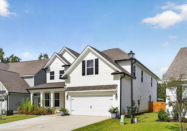 Photo 3 of Single family home for sale at 738 Opal Wing St, Moncks Corner, SC 29461 | MLS# 26027941 | Listing updated on 2026-10-09