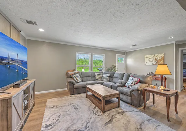 Photo 3 of Manufactured home for sale at 860 Coach Rd, Holly Hill, SC 29059 | MLS# 26024364 | Listing updated on 2026-10-21