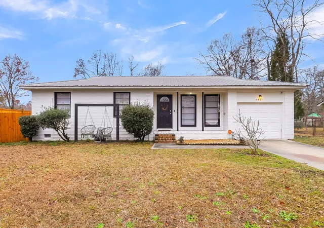 Photo 1 of Single family home for sale at 4437 Logwood Dr, Ladson, SC 29456 | MLS# 26027214 | Listing updated on 2026-10-01