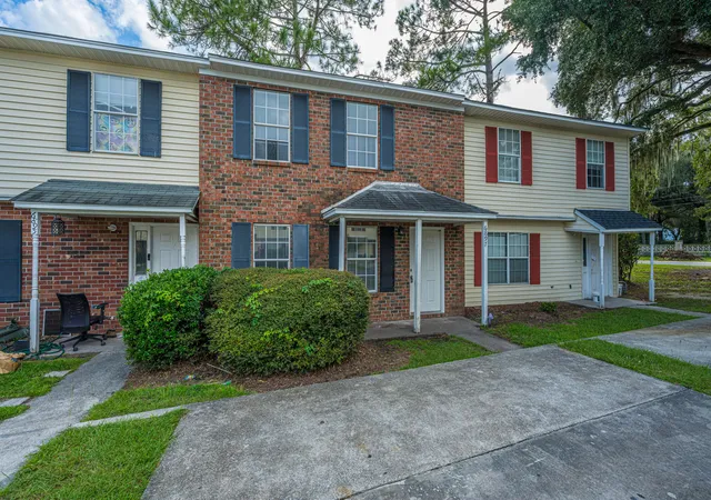 Photo 1 of Townhouse for sale at 6897 Shahid Row, North Charleston, SC 29418 | MLS# 26026468 | Listing updated on 2026-10-13