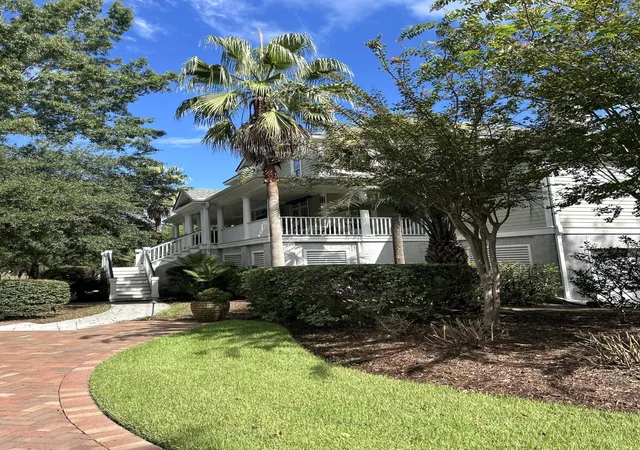 Photo 1 of Single family home for sale at 2634 Marsh Crk Dr, Charleston, SC 29414 | MLS# 26024653 | Listing updated on 2026-09-11