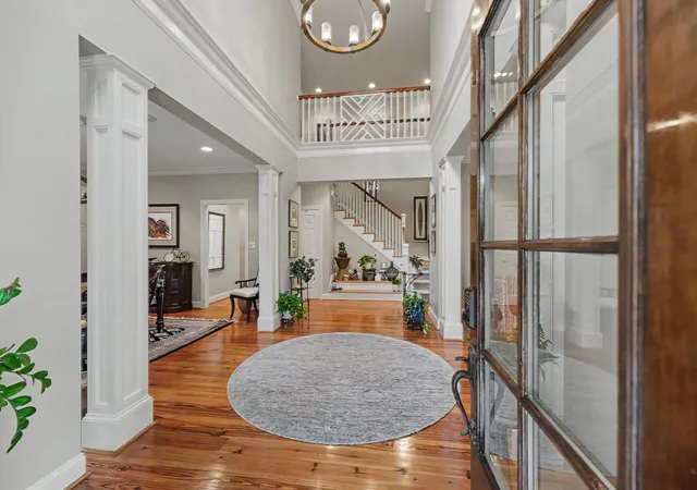 Photo 3 of Single family home for sale at 2634 Marsh Crk Dr, Charleston, SC 29414 | MLS# 26024653 | Listing updated on 2026-09-11