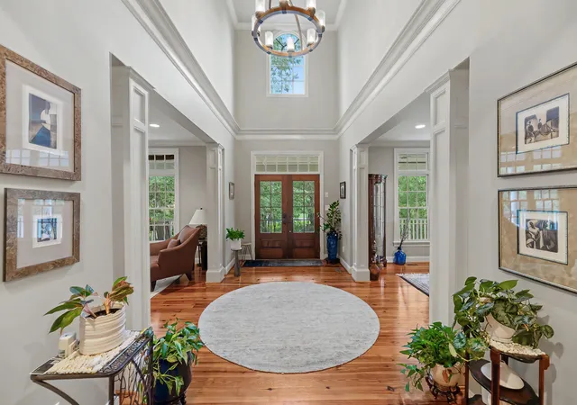 Photo 3 of Single family home for sale at 2634 Marsh Crk Dr, Charleston, SC 29414 | MLS# 26024653 | Listing updated on 2026-09-11