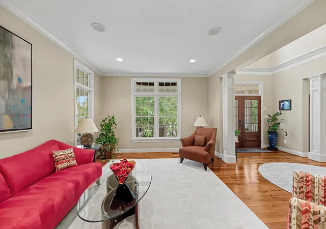 Photo 4 of Single family home for sale at 2634 Marsh Crk Dr, Charleston, SC 29414 | MLS# 26024653 | Listing updated on 2026-09-11