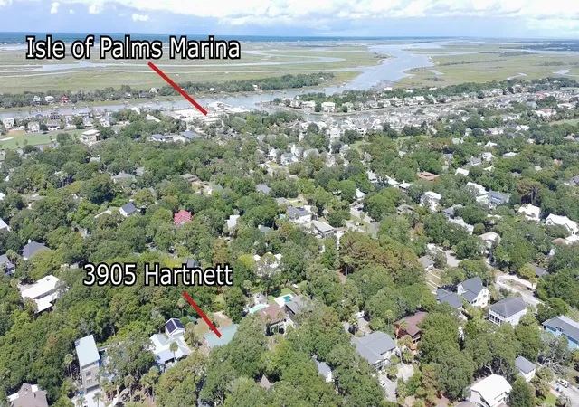 Photo 2 of Sale Pending at (Undisclosed), Isle Of Palms, SC 29451 | MLS# 26025551 | Listing updated on 2026-09-13