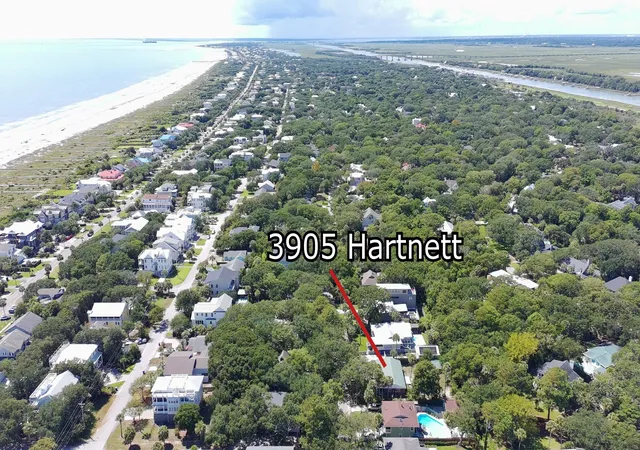 Photo 3 of Sale Pending at (Undisclosed), Isle Of Palms, SC 29451 | MLS# 26025551 | Listing updated on 2026-09-13