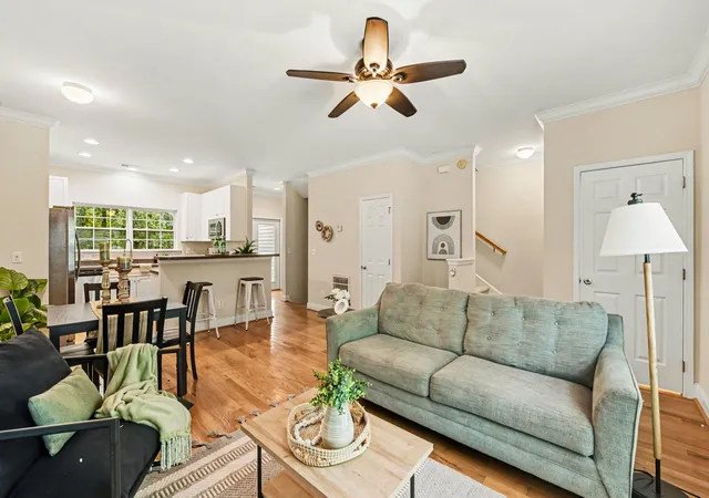 Photo 2 of Townhouse for sale at 4029 Hartland St, Charleston, SC 29414 | MLS# 26025103 | Listing updated on 2026-09-11