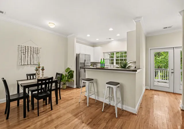 Photo 3 of Townhouse for sale at 4029 Hartland St, Charleston, SC 29414 | MLS# 26025103 | Listing updated on 2026-09-11