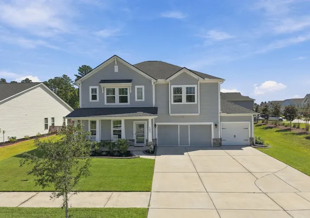Photo 1 of Single family home for sale at 103 Wappoo Tr Ln, Summerville, SC 29486 | MLS# 26027661 | Listing updated on 2026-10-19