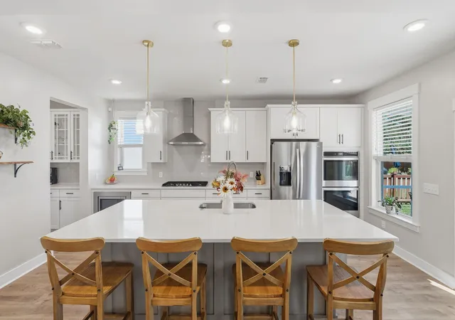 Photo 2 of Single family home for sale at 103 Wappoo Tr Ln, Summerville, SC 29486 | MLS# 26027661 | Listing updated on 2026-10-19