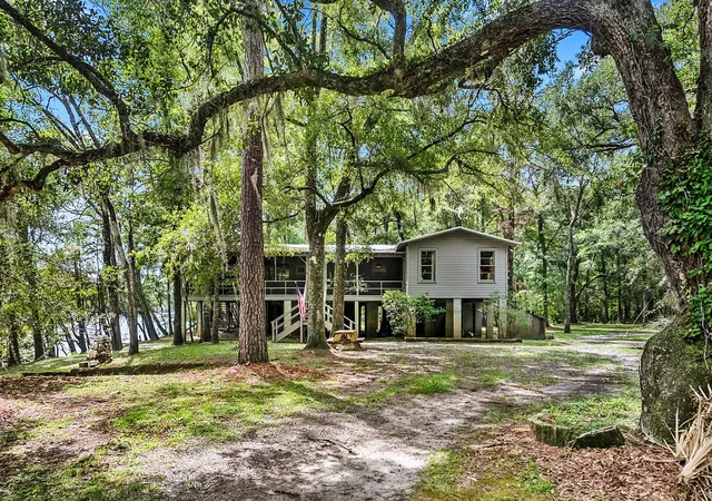 Photo 1 of Single family home for sale at 7884 Peirce Rd, Ridgeville, SC 29472 | MLS# 26026511 | Listing updated on 2026-09-24