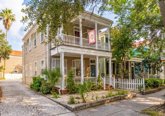 Single family home for sale at 77 Smith St, Charleston, SC 29401 | MLS# 26026756