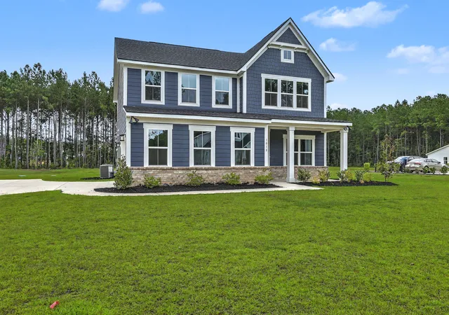 Photo 2 of Single family home for sale at 1018 Lacebark Dr, Ridgeville, SC 29472 | MLS# 26025612 | Listing updated on 2026-09-22