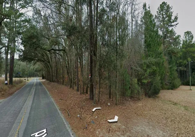 Photo 4 of Land for sale at 8354 Sugar Hl Rd, Hollywood, SC 29449 | MLS# 26025296 | Listing updated on 2026-09-10