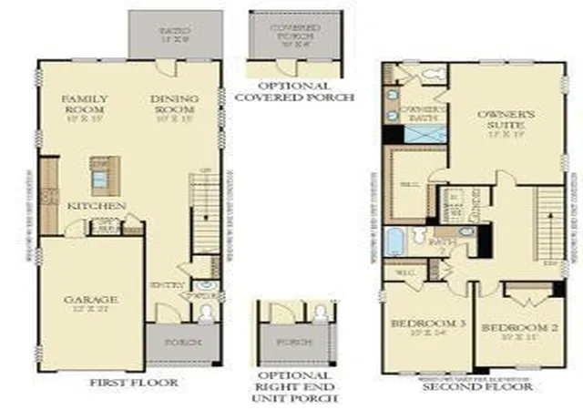 Photo 35 of Townhouse for sale at 5520 Ruby Fls Dr, North Charleston, SC 29420 | MLS# 26020266 | Listing updated on 2026-09-06