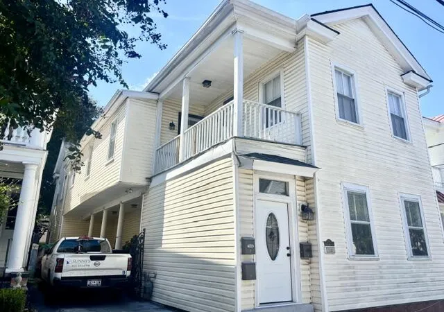 Multi family home for sale at 561 Rutledge Ave #A, B, C, Charleston, SC 29403 | MLS# 26027245