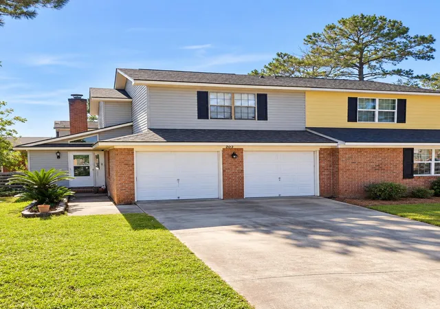Photo 1 of Multi family home for sale at 7663 Valleyview Cir, North Charleston, SC 29418 | MLS# 26024753 | Listing updated on 2026-09-09