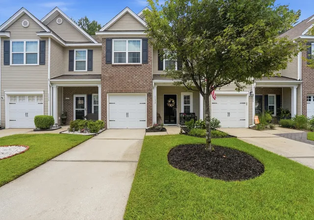 Photo 1 of Townhouse for sale at 1173 Euclid Dr, Charleston, SC 29492 | MLS# 26024788 | Listing updated on 2026-09-14