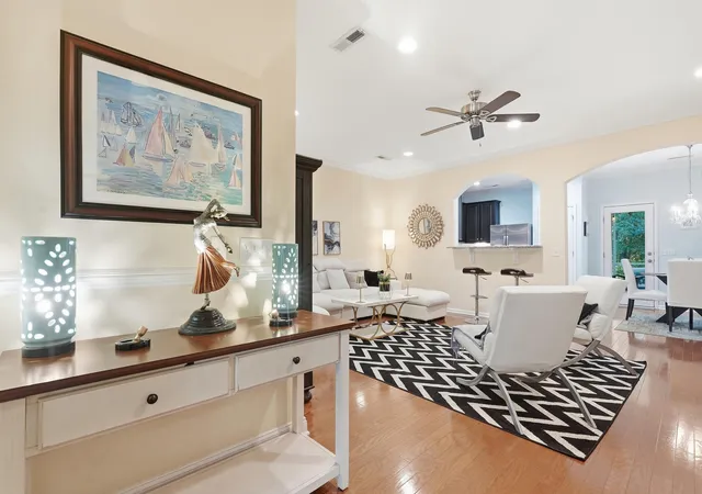 Photo 2 of Townhouse for sale at 1173 Euclid Dr, Charleston, SC 29492 | MLS# 26024788 | Listing updated on 2026-09-14