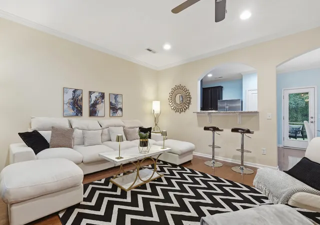 Photo 3 of Townhouse for sale at 1173 Euclid Dr, Charleston, SC 29492 | MLS# 26024788 | Listing updated on 2026-09-14