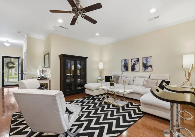 Photo 3 of Townhouse for sale at 1173 Euclid Dr, Charleston, SC 29492 | MLS# 26024788 | Listing updated on 2026-09-14