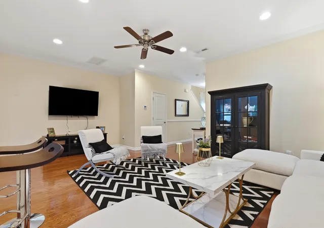 Photo 4 of Townhouse for sale at 1173 Euclid Dr, Charleston, SC 29492 | MLS# 26024788 | Listing updated on 2026-09-14