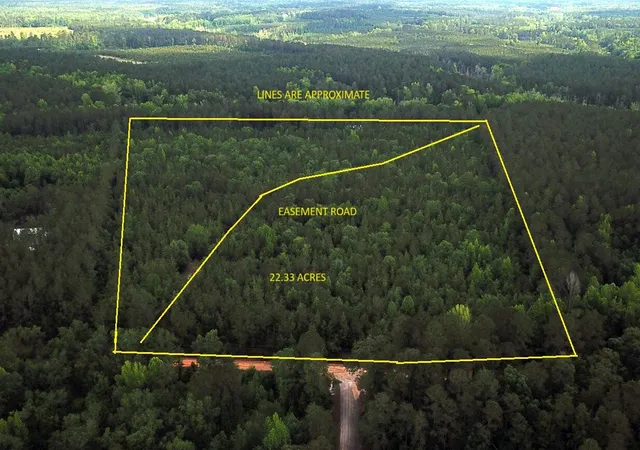 Land for sale at 0 Stacey Brg, Orangeburg, SC 29118 | MLS# 26025738