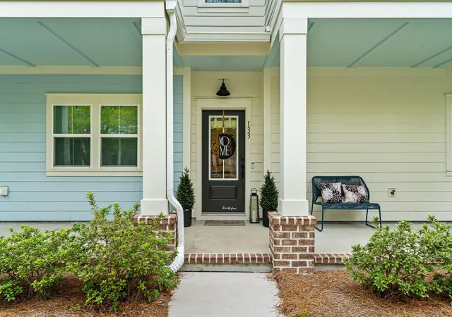 Photo 2 of Townhouse for sale at 133 Sabal Ct #68, Summerville, SC 29483 | MLS# 26028076 | Listing updated on 2026-10-12